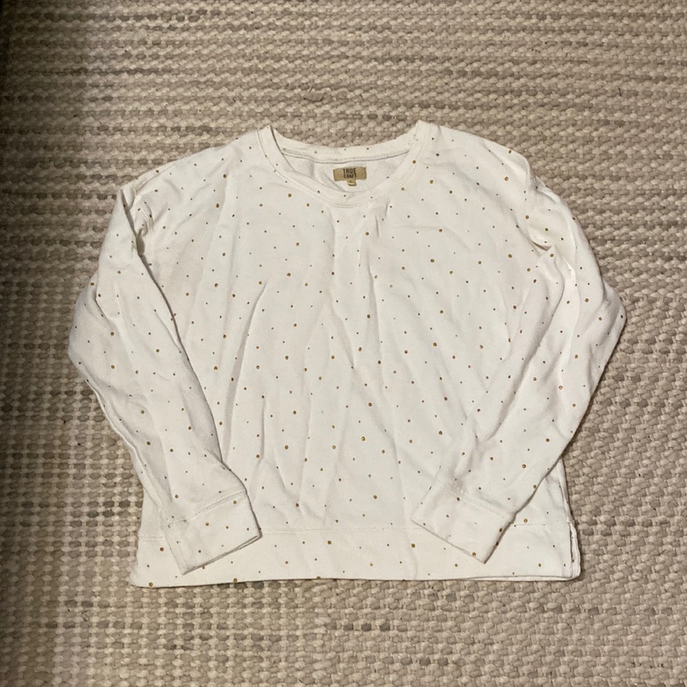Bogo 50% off Great Sweatshirt for fall/ winter